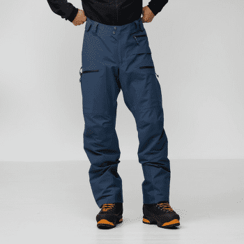 Spodnie Fjällräven Bergtagen GTX Pro Trousers Men Mountain Blue