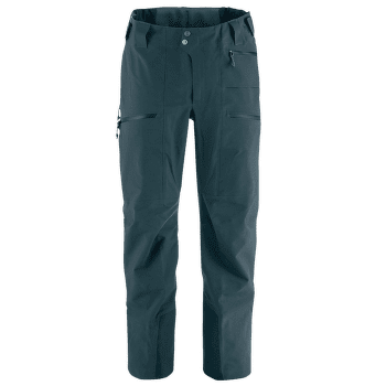Spodnie Fjällräven Bergtagen GTX Pro Trousers Men Mountain Blue