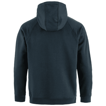 Bluza Fjällräven Fjällräven Classic Hoodie Men Dark Navy