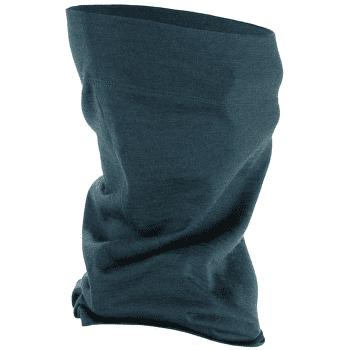Szalik Fjällräven Bergtagen Merino Neck Gaiter Mountain Blue