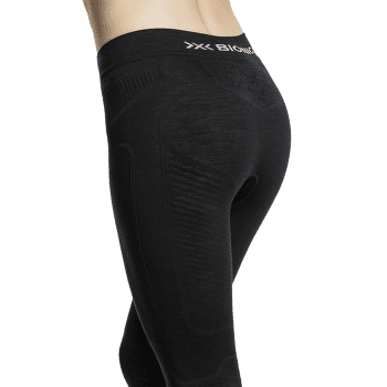 Legginsy X-Bionic X-Bionic Symbio Merino Pants Women Opal Black