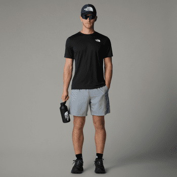 Koszulka z krótkim rękawem The North Face 24/7 S/S TEE REG Men MERIDIAN BLUE