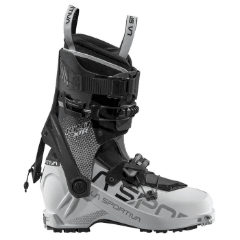 Buty narciarskie La Sportiva Kilo XTR Women Chalk / Black