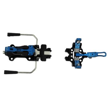 Wiązania| Plum SERAK6 + STOPPER 90MM