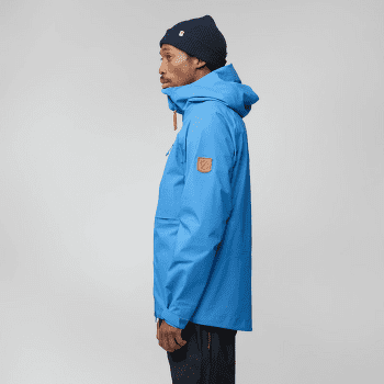 Bunda Fjällräven Keb GTX Jacket Men Black
