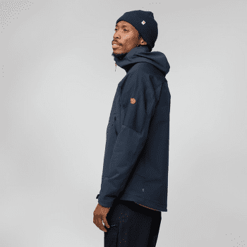 Bunda Fjällräven Keb Agile Winter Jacket Women Black