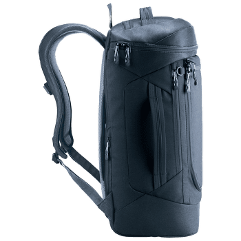 Torba deuter Duffel Pro Pack 30 Black