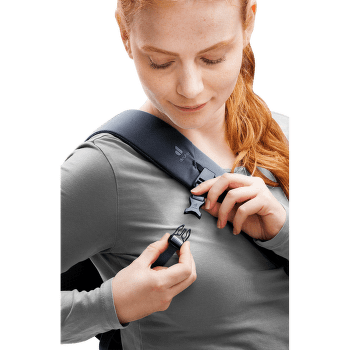 Nerka deuter Stroof 5 Black