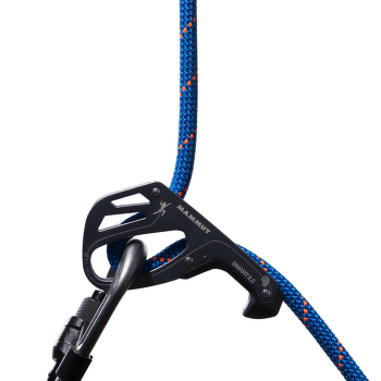 Lina Mammut 9.5 Crag Eco Dry Rope 40315 neon green-ocean
