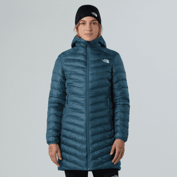 Parka The North Face HUILA SYNTH PARKA Women TNF BLACK