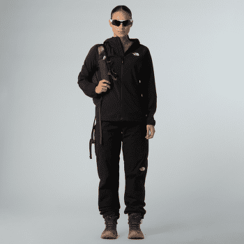 Bunda The North Face NIMBLE HOODIE Women TNF BLACK