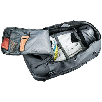 Plecak deuter Access Pro 60 SL Black