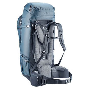Plecak deuter Voyager 65+10 atlantic-ink