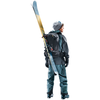 Plecak deuter Freerider 30 savanna-nori
