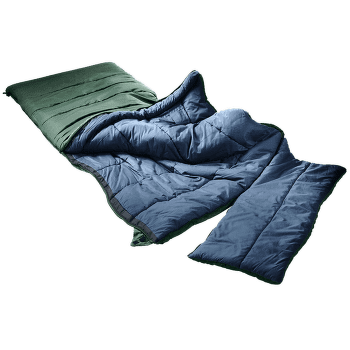 Śpiwór deuter Orbit SQ -5 ivy-ink