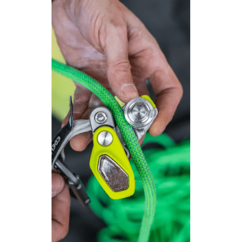 Hamulec Edelrid Ohmega Oasis Oasis