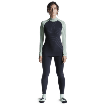Koszulka z długim rękawem X-Bionic X-Bionic® Heatloop Shirt LS Women Marine