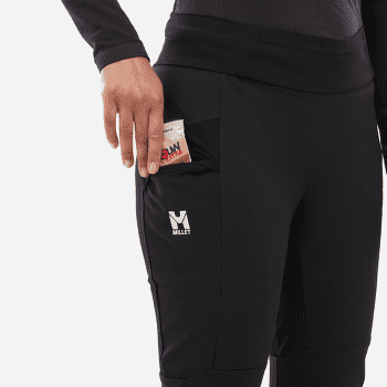 Spodnie Millet PIERRA MENT PANT WOMEN CORONET BLUE