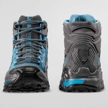 Buty La Sportiva ULTRA RAPTOR II MID GTX® Women Carbon/Topaz