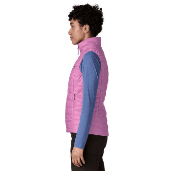 Kamizelka Patagonia Nano Puff Vest Women Brisk Purple