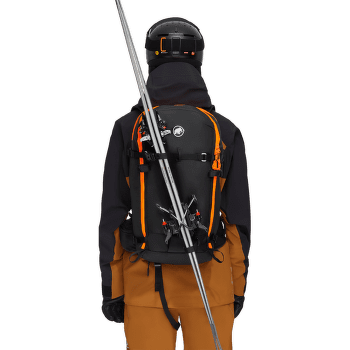 Plecak Mammut Tour 30 Removable Airbag 3.0 black 0001