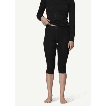 Legginsy 3/4 Devold Duo Active Merino 205 3/4 Longs Women 950A BLACK