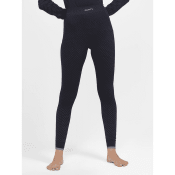 Legginsy Craft ADV Warm Intensity Pants Women 999000 Black