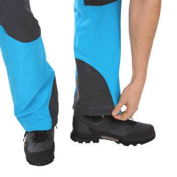Spodnie Direct Alpine Couloir Plus 1.0 indigo/blue
