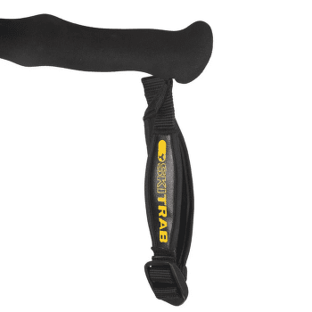 Hole La Sportiva Tour Poles Black/Yellow