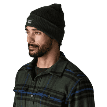 Czapki Patagonia Everyday Beanie Brisk Purple