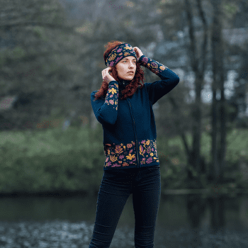 Sweter Kama Kama 5049 108 navy