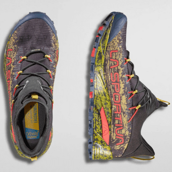 Buty La Sportiva Tempesta GTX Men Night Sky/Savana