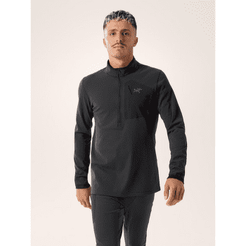 Bluza Arcteryx Rho SV Zip Neck Men Void