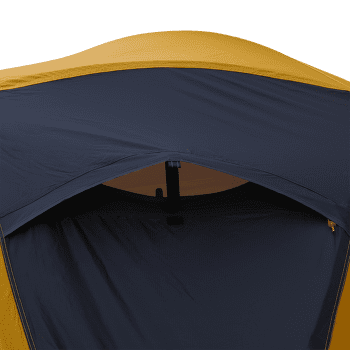 Stan The North Face BASTION 4 SUMMIT GOLD/ASPHALT GREY