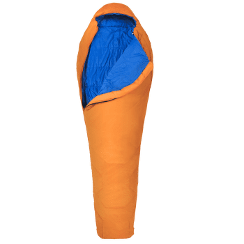 Śpiwór Millet BAIKAL 750 MARACUJA NEW