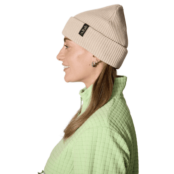 Czapki Rab Perimeter Rolled Beanie Pebble