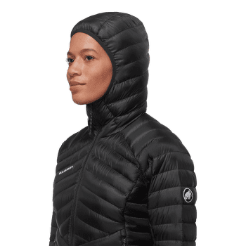 Bunda Mammut Broad Peak IN Hooded Jacket Women 3808 vin-black