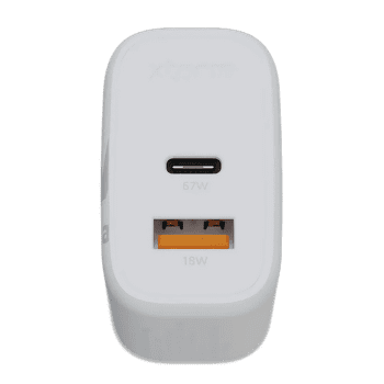 Ładowarka Xtorm 67W GaN2 Ultra Essential Wall Charger