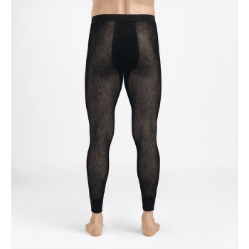 Legginsy Aclima WoolNet Longs Men Jet Black