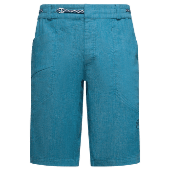 Szorty La Sportiva SIERRA ROCK SHORT Men Lake/Night Sky