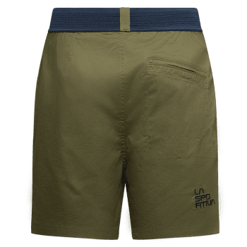 Szorty La Sportiva ROOTS SHORTS Men Cypress/Night Sky