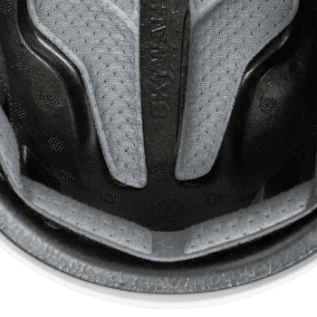 Kask Mammut Skywalker 3.0 titanium