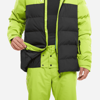 Bunda Millet BREVENT PEAK JACKET MEN DORITE/BLACK NEW