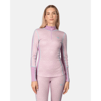 Koszulka z długim rękawem Kari Traa Anna HZ Bloom