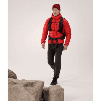 Bunda Arcteryx Cerium Hoody Men Black Sapphire