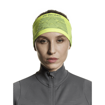 Opaska na głowę X-Bionic X-BIONIC® HEADBAND Seal Grey/Grey