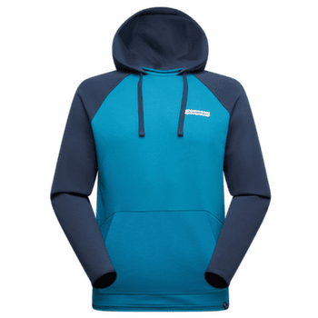 Bluza La Sportiva TELENDOS HOODY Men Lake/Night Sky