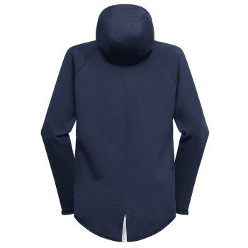 Bluza La Sportiva TELENDOS HOODY Women Night Sky/Azalea