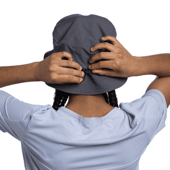 Kapelusz Buff Adventure Bucket Hat SOLID SAND