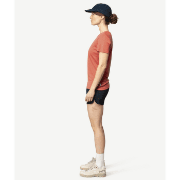 Koszulka z krótkim rękawem Devold Classic Tee Women 233A  DAWN